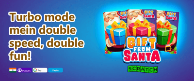 VIP Cashback Deal promotion banner
