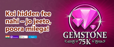 Welcome Bonus Pack promotion banner